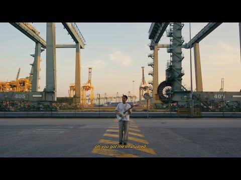 Infatuated - Rangga Jones (Official Music Video)