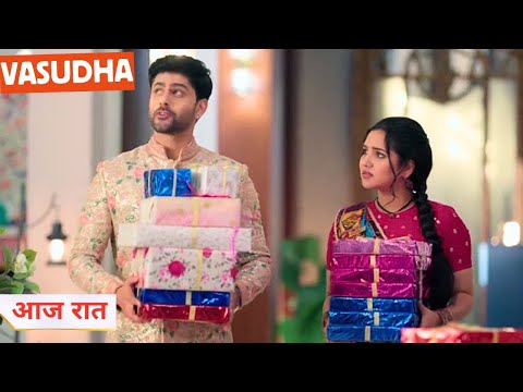 Vasudha Today Episode NEW PROMO | 17th December 2024 |