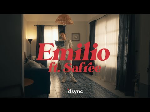 Emilio & Safree - Sintigo (Video Oficial)