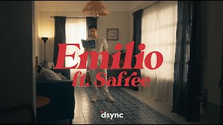 Emilio & Safree - Sintigo (Video Oficial)