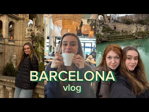 Weekend trip to Spain 😌