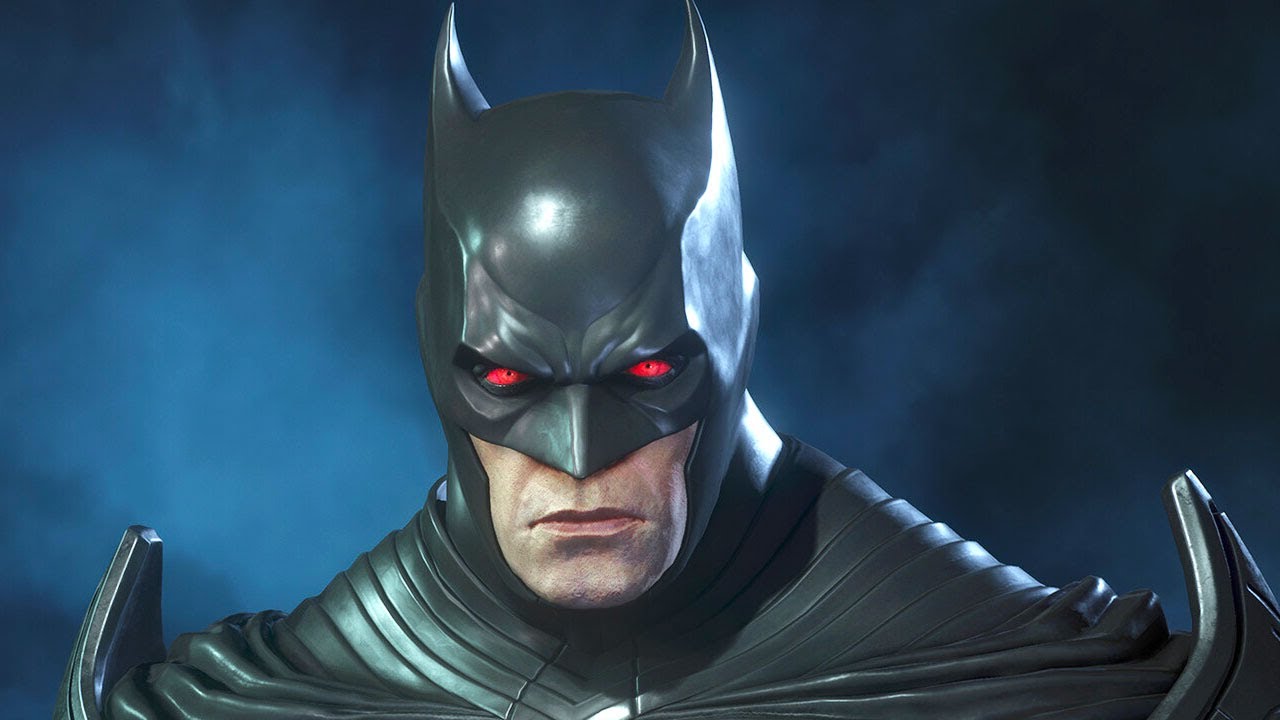 New batman arkham teased? Ea breaks major world record, & more