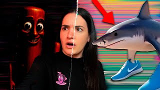 ¿Qué es Tralalero Tralala? 😨 El sonido maldito de Internet
