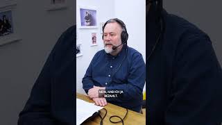 TRIGGERWARNUNG : Zahnreinigung !!!