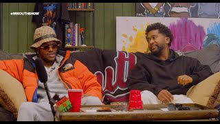 ZAYTOVEN IN THE TRAP | 85 SOUTH SHOW PODCAST | 01.27.26