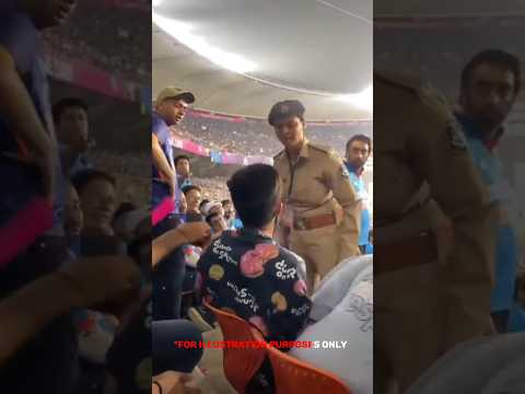 Self Defense Against Police 👮 Officer