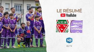 UCS Cosne - Hauts Lyonnais