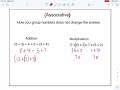 Exploring Algebraic Properties of Rational Expressions