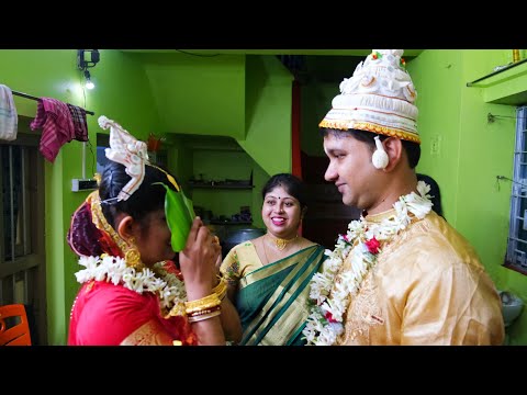 জোর করে দ্বিতীয়বার মনীষার বিয়ে হয়ে গেলো  !!