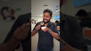 Tres leches at just 50/- | Penguins Ice Cream at VV Puram | MonkVlogs #shorts