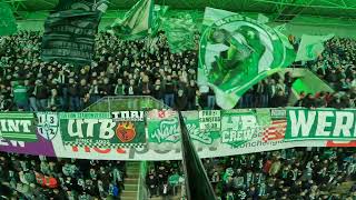 Rückblick Gladbach Away - 15.12.2023