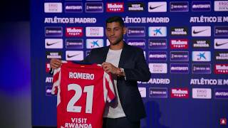 BIENVENIDO CUTI