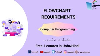 Flowchart  requirements
