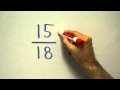 Mastering the Art of Reducing Fractions