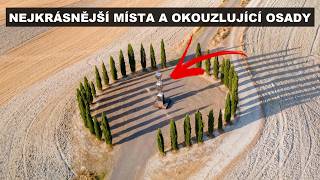 Proto je Itálie Jednou z Nejkrásnějších Zemí na Zemi