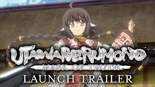 REVIEW: Utawarerumono: Mask of Truth