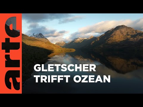 Die Magellanstraße, Oase der Extreme | Meerengen | ARTE Family