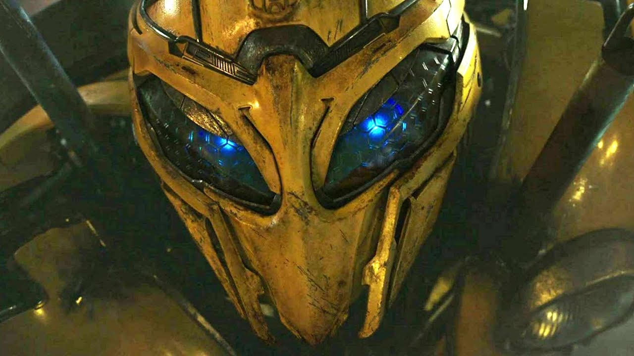 September 2018 Trailers That'll Get You Excited