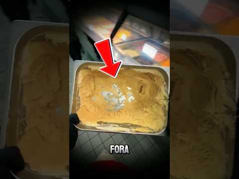 você sabia que nunca é jogado fora?