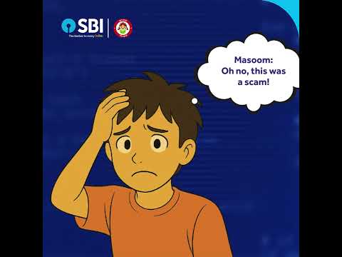 Beware of Fake Investment Scams!