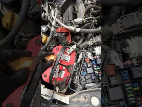 No crank no start, itโs not a computer! Saved customer $1000 in repair over a bad diagnosis.