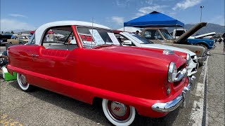 POMONA SWAP MEET SUNDAY FUNDAY 🍻🍻