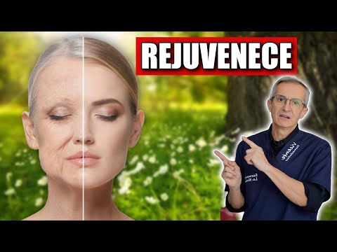7 ALIMENTOS más RICOS en COLÁGENO para REJUVENECER