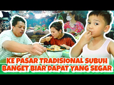 NYOBA MASAK CUMI HITAM KOK JADINYA GINI??? 😭😭 | INDAH PERMATASARI & ARIE KRITING