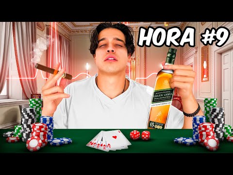 Probé las Cosas más ADICTIVAS por 24 Horas.
