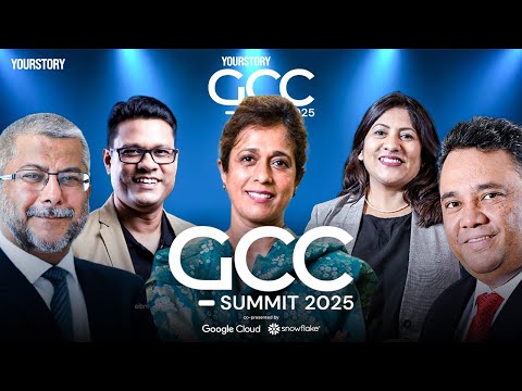 Inside GCC Summit 2025 | India’s Global Capability Powerhouse | YourStory