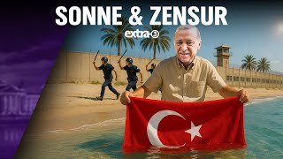 Urlaub in der Türkei: Hier geht sogar die Demokratie baden | extra 3