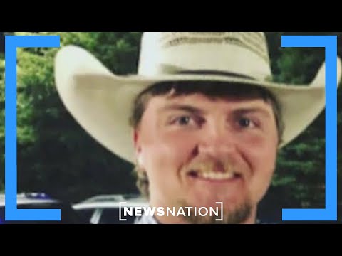 YouTube video thumbnail: Chance Englebert’s Death Deemed Accidental by Authorities
