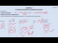 Exploring Rational Exponents and Radical Functions