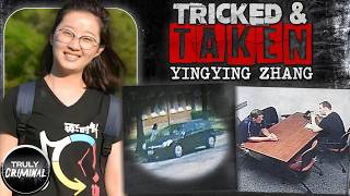 A Never-Ending Nightmare: The Case Of Yingying Zhang