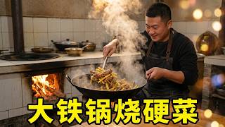 幺妈摘猕猴桃捂熟，顺带摘南瓜冬瓜。幺叔发现鸭子瘸腿逮回家。思雨烧干笋子鸭子，农家硬菜香。#都是家的味道 #平凡生活小美好 #家的味道是人间烟火气 #猕猴桃 #百万流量扶持计划