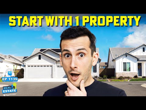 Real Estate Deals That Will Supercharge Your Financial Freedom