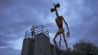 NEW TREND INVISIBLE VFX TRAIN MAN AND SHIREN HEAD FUNNY MAGIC VIRAL VIDEO KINEMASTER EDITING