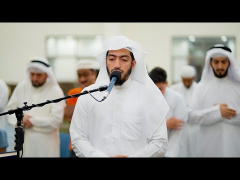 Relaxing Deep Voice from Heart Most Beautiful Quran Recitation by Sheikh Badr Al Bishr