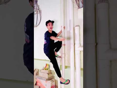 لما تحاول تنصح اخوك الصغير😂😂#القيصر