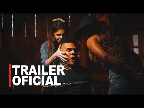 Trailer Oficial | Episódio 3 - 2ª Temporada | Prisioneiros do Sol [4k]