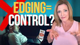 Edging and Porn are Destroying Your Brain- Neuroscience of Masturbation