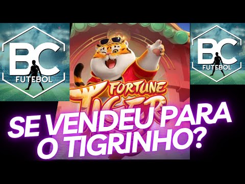 BC vai se VENDER para o TIGRINHO ?