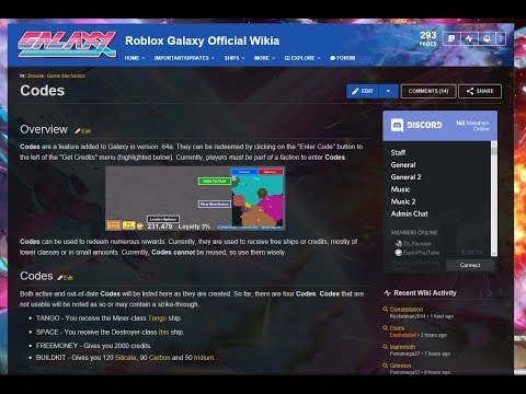 Roblox Galaxy Wiki Codes 07 2021 - can you get the oblivion on galaxy arcade roblox