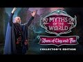 Video for Myths of the World: Born of Clay and Fire Collector's Edition