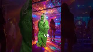 #trending #viral #MrGrinch #grinchgoesviral #humor #memes