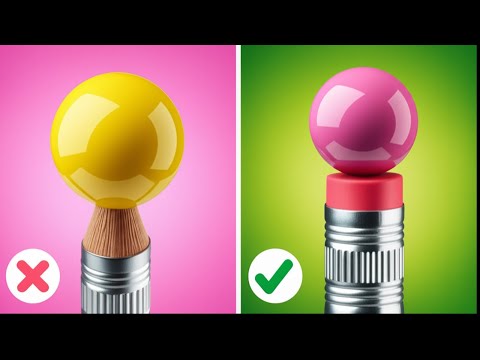 UNIQUE CARDBOARD CRAFTS | Awesome Parenting Hacks and Crafts by 123 GO! Genius