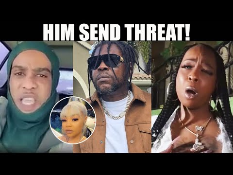 LISTEN What Shorty Alleged Brother SAID About Vybz Kartel & Lisa Hyper | Mon Cherie Diss Sidem