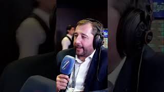 ¿Chile en Innovación: Años Luz de Europa? #shorts
