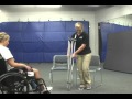 Patient Transfer Techniques and Safety