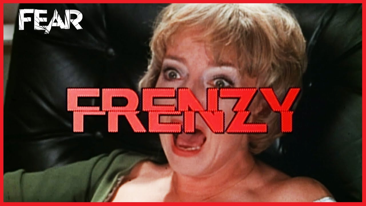 Frenzy Trailerin pikkukuva